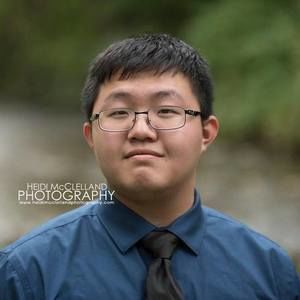 Meet your Posher, Jason